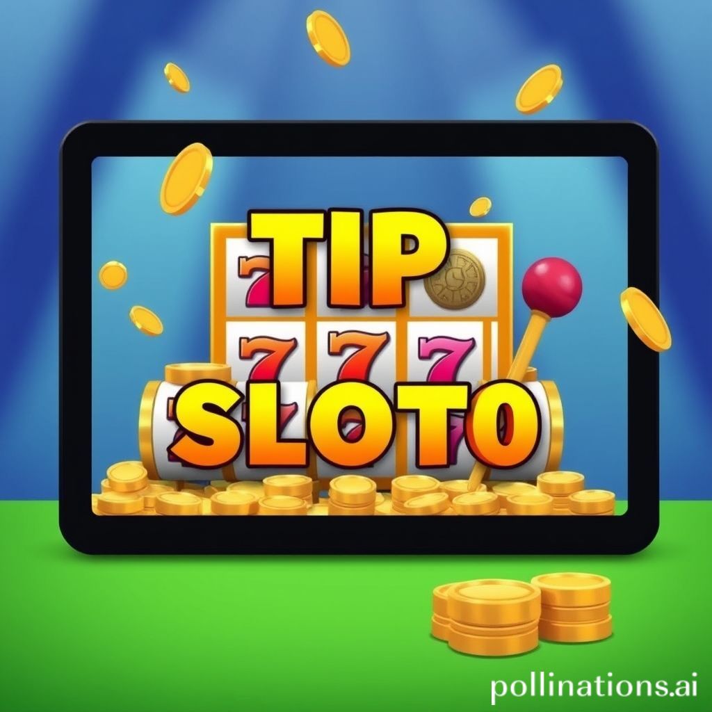  Mengenal Situs Gacor Hari Ini: Tips Memilih Slot Online Terbaik